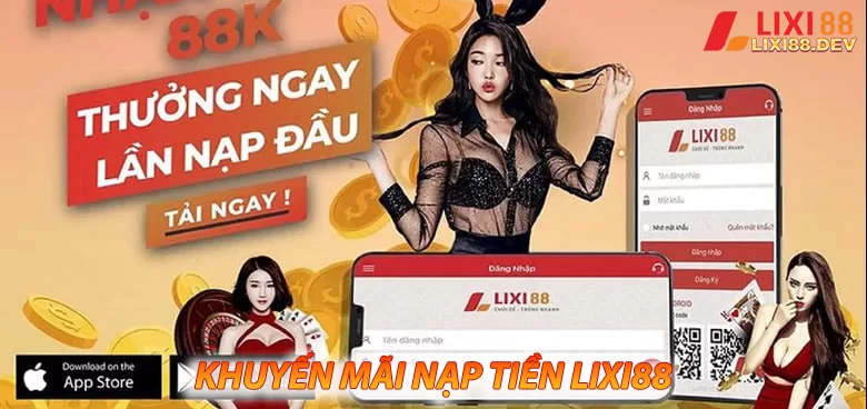 Giới thiệu về Lixi88