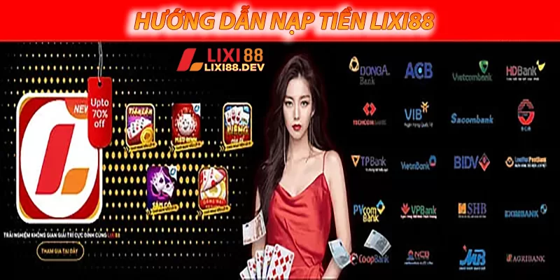 Giới thiệu về Lixi88